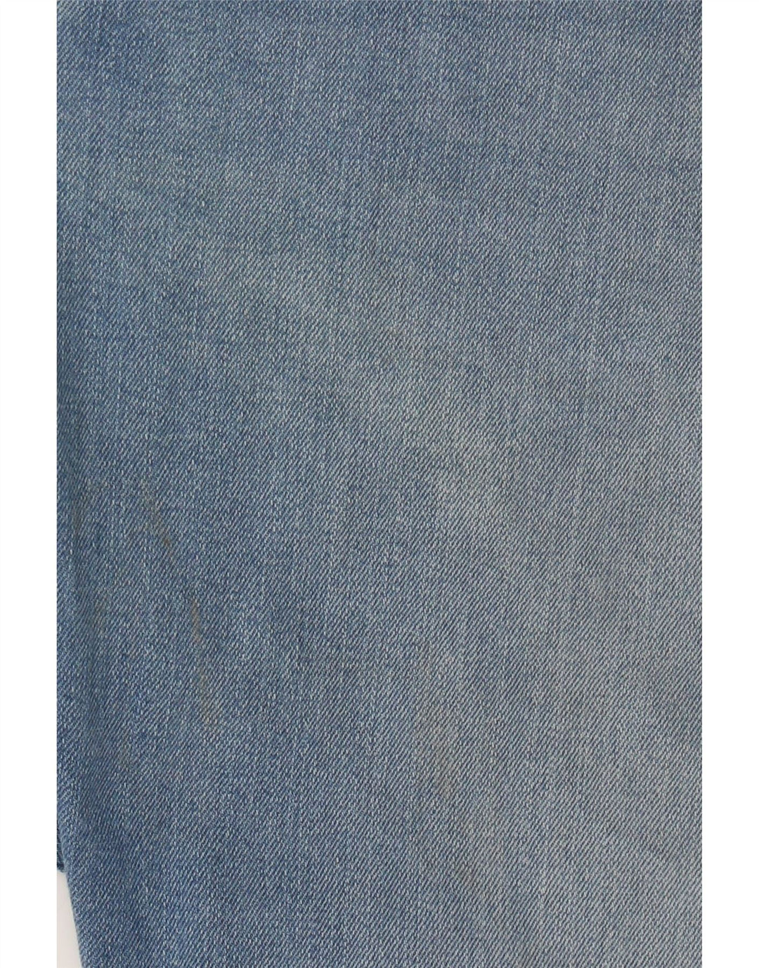 Lee Jean Slim Rider W38 L32 Homme Bleu Coton