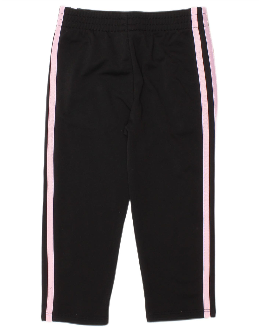 ADIDAS Pantalon de survêtement bébé fille 18-24 mois Noir Polyester