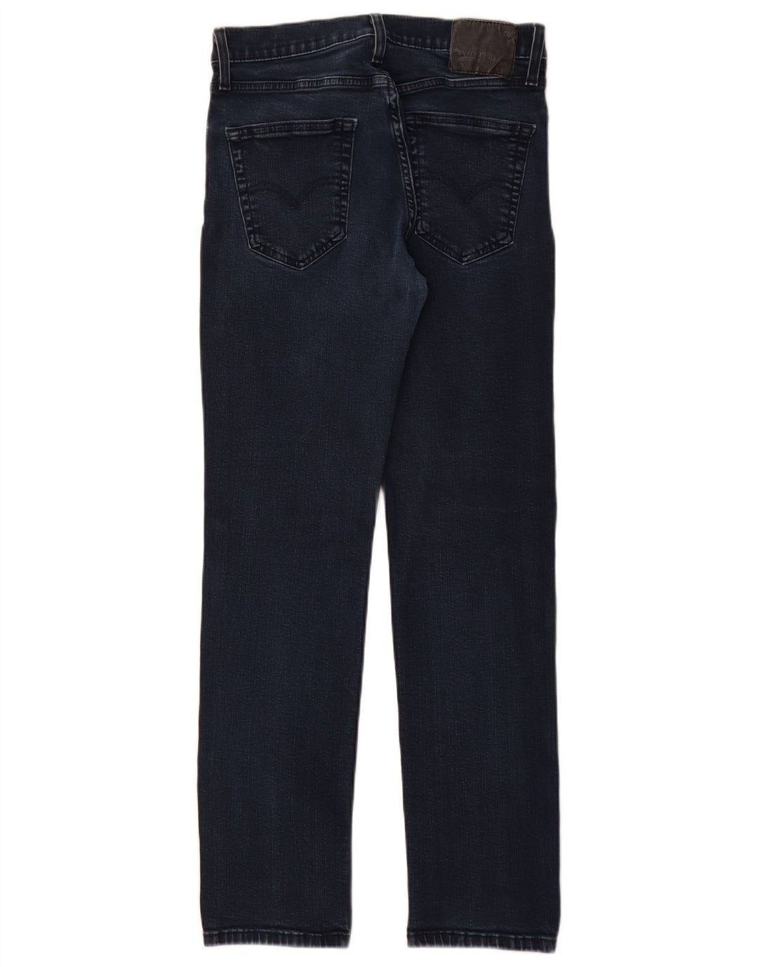 Levi's Jean Slim 511 Homme W30 L32 Bleu Marine Coton