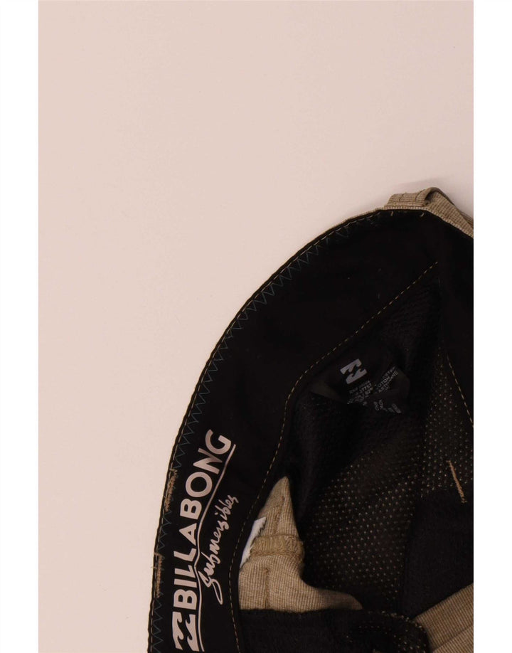 Billabong Short Chino Homme W28 Petit Kaki Polyester