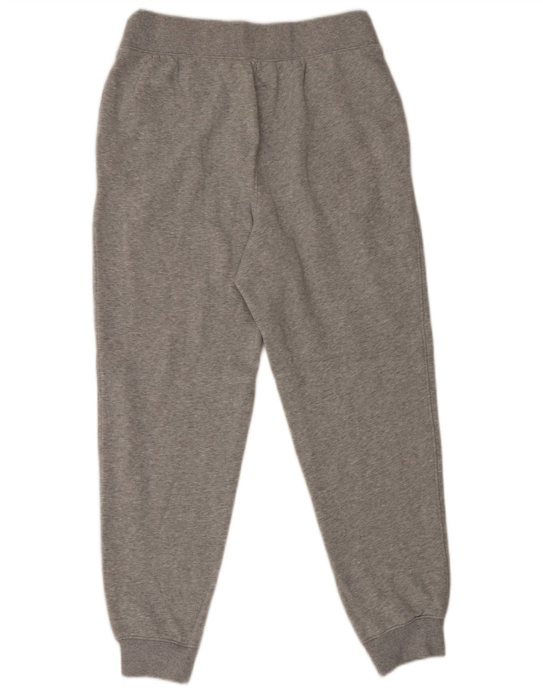 Fila Homme Pantalon De Survêtement Joggers Large Gris Moucheté Coton