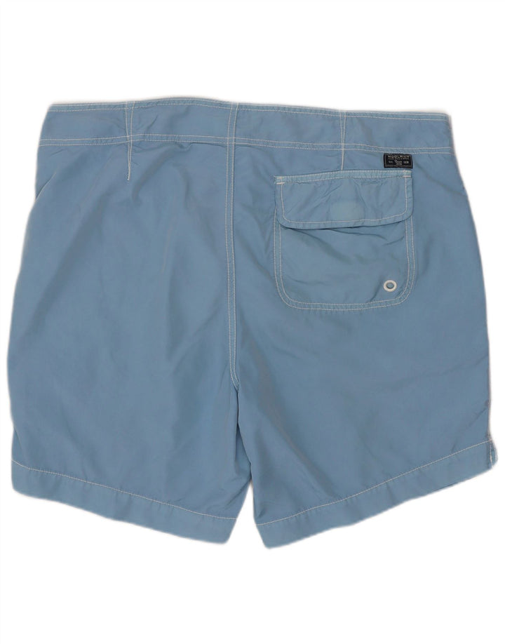 Short de bain pour hommes moyen