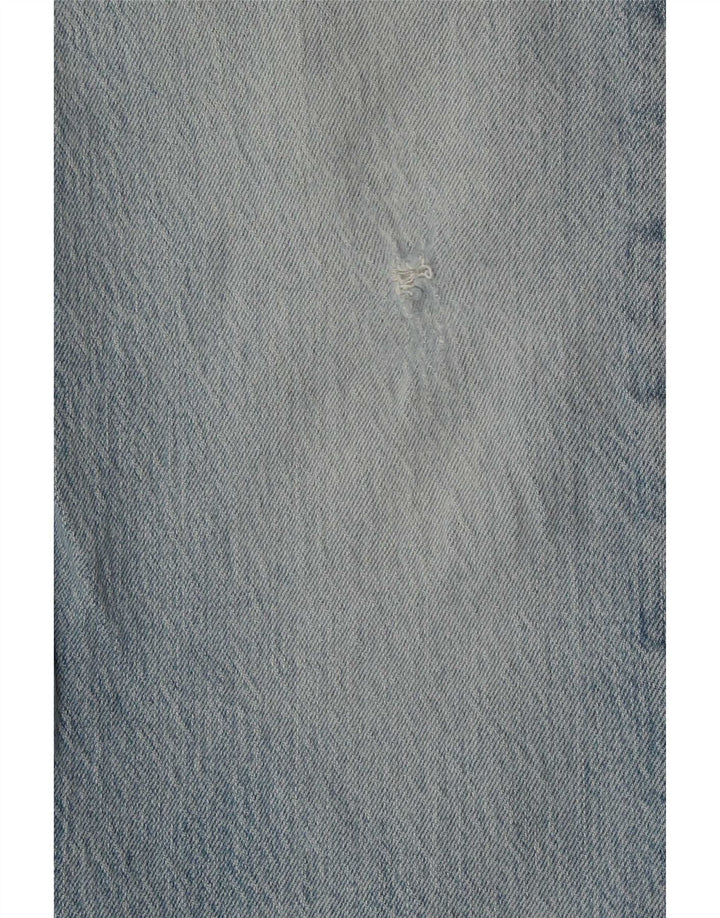Levi's Jean Slim W31 L32 Homme Bleu Coton