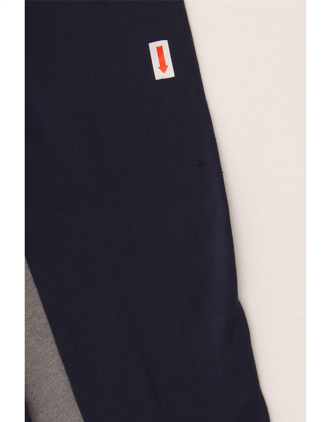 Haut de survêtement à col zippé pour homme Medium