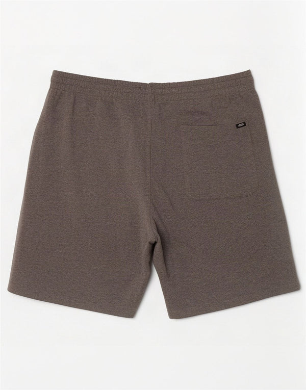 Vans Short décontracté pour homme XL Gris moucheté