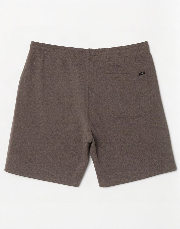 Vans Short décontracté pour homme XL Gris moucheté