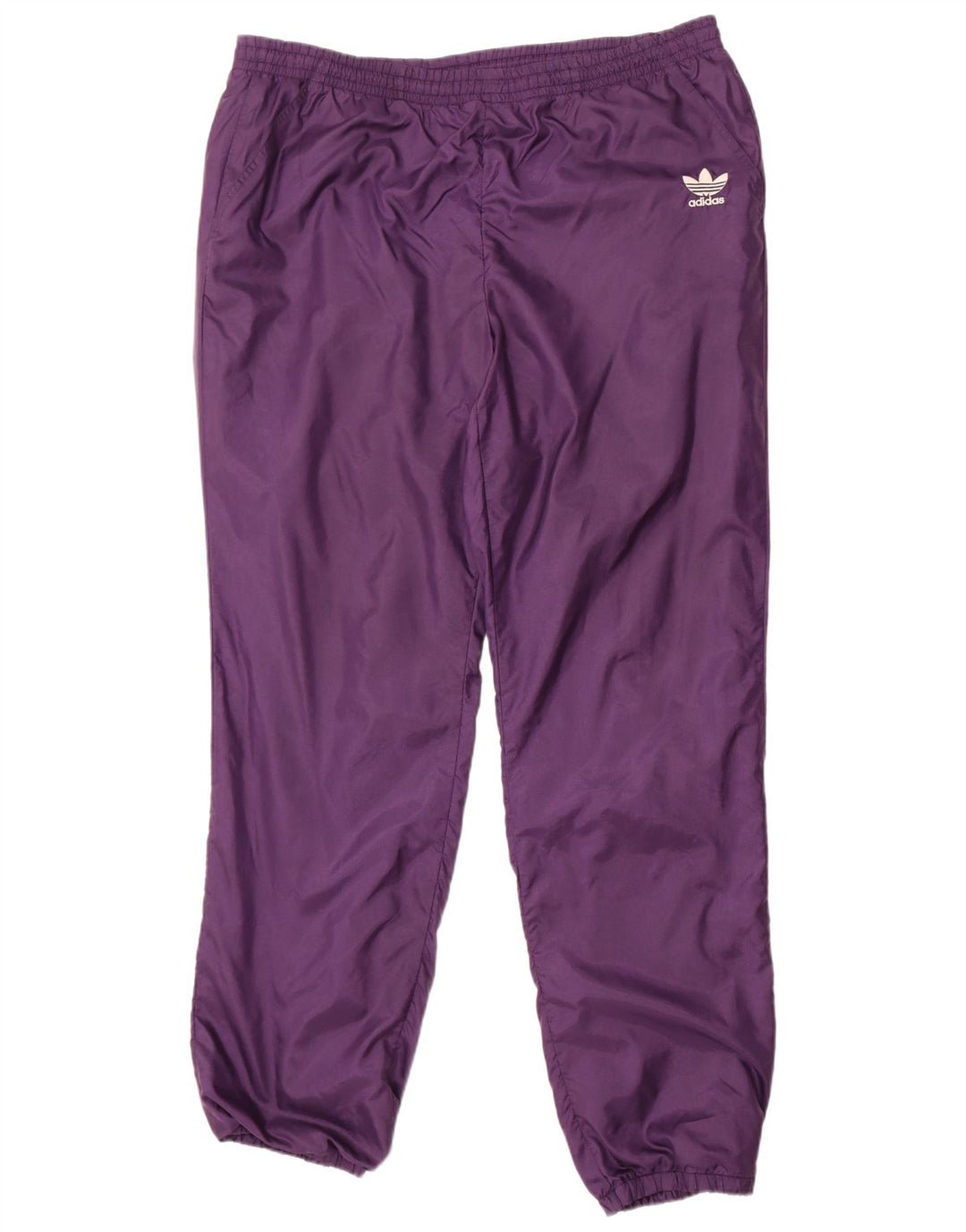 Adidas Pantalon de survêtement pour homme Joggers XL Violet