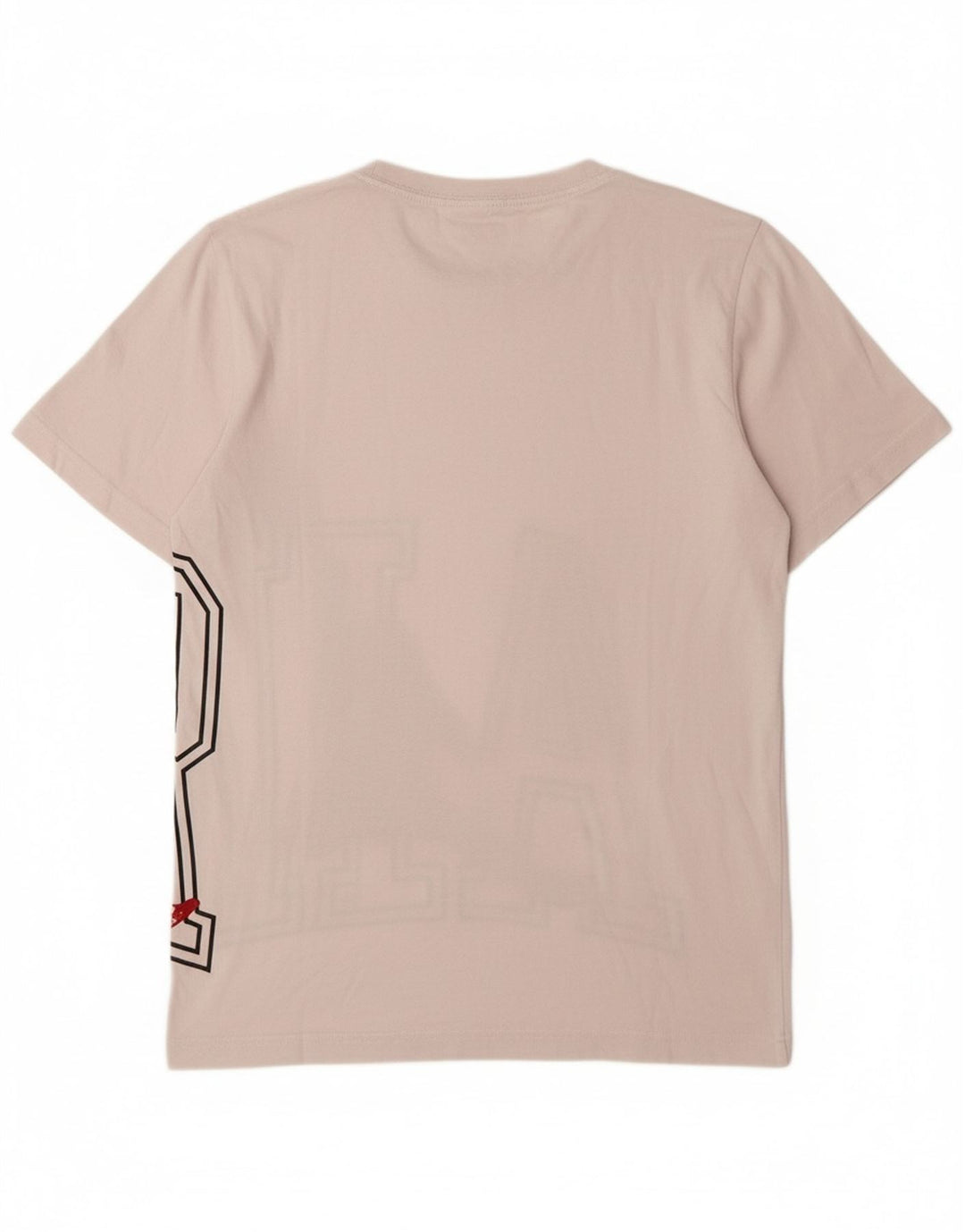 JORDAN T-shirt graphique pour garçon 12-13 ans Grand Blanc
