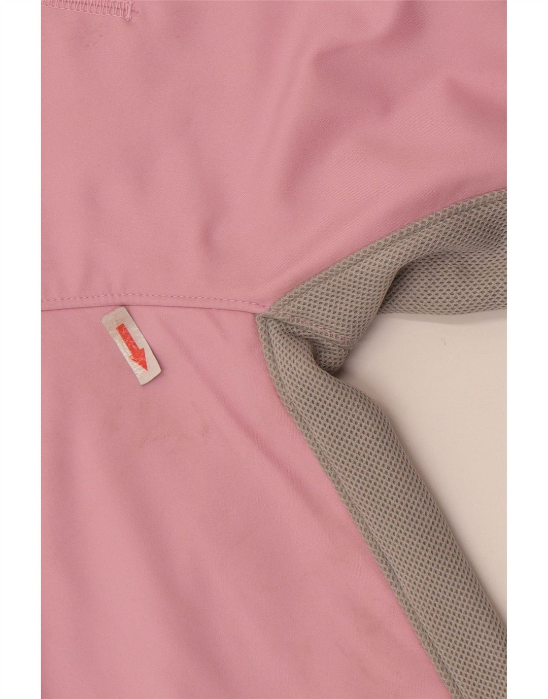 Columbia Veste de survêtement Interchange pour femme UK 14 Rose moyen