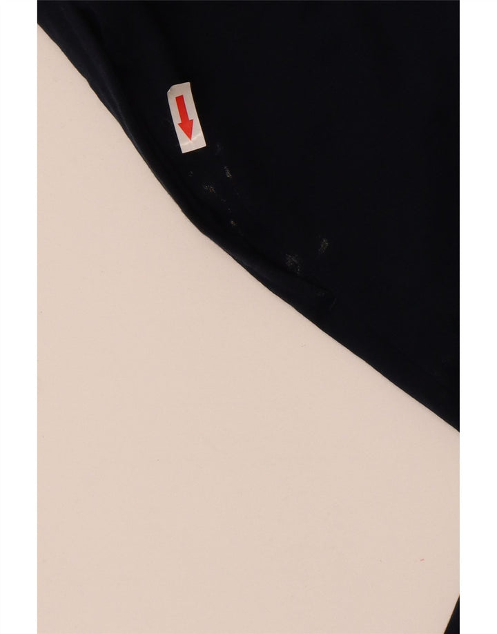 Marks & Spencer Pantalon de survêtement pour homme XL Bleu marine Coton