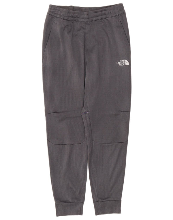 The North Face Pantalon de survêtement pour homme Taille S Gris Colorblock