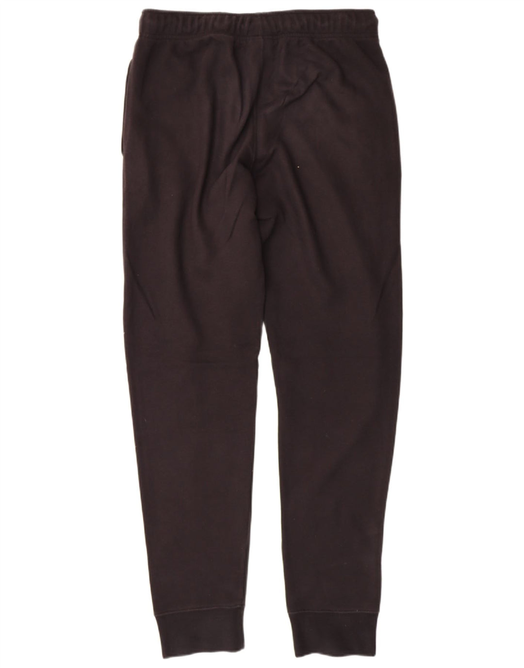 CHAMPION Mens Tracksuit Trousers Joggers Medium  Black Cotton