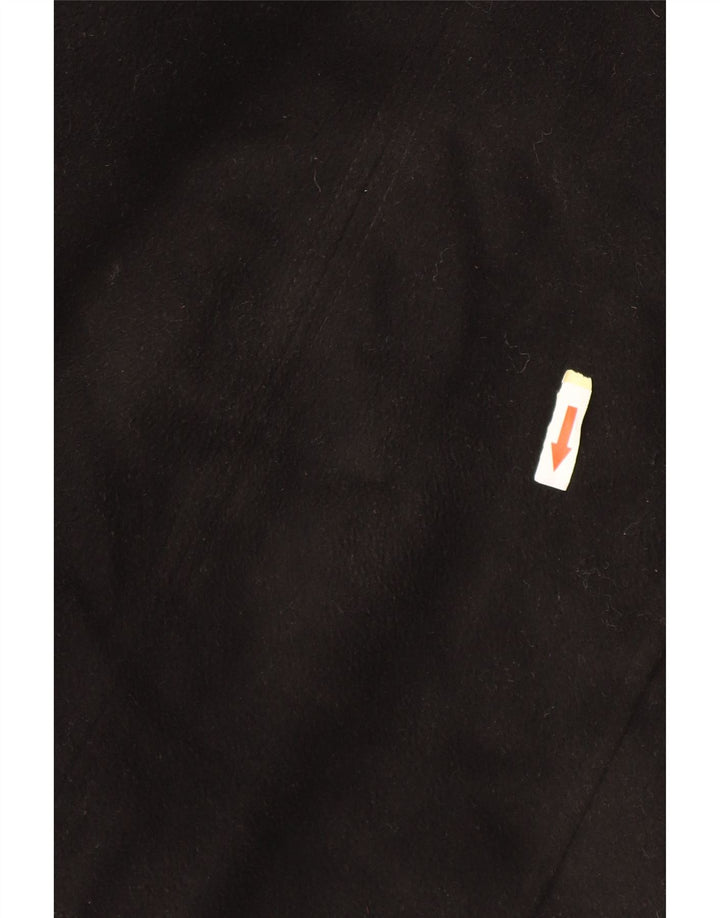 Guess Caban Homme UK 40 Large Noir Polyester