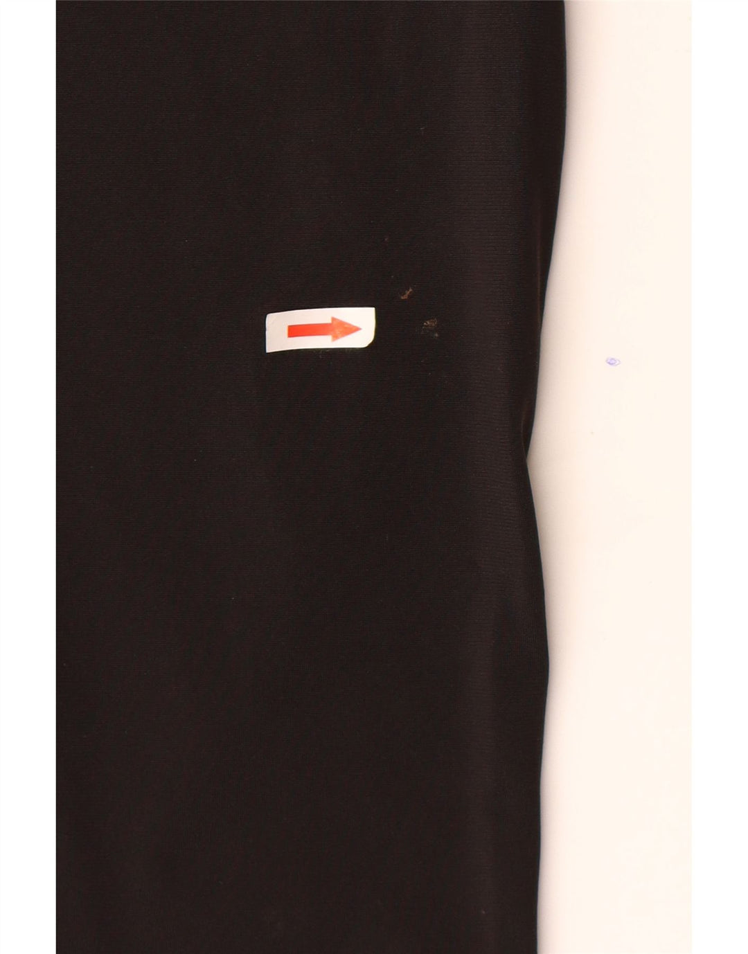 Puma Veste de Survêtement Garçon 15-16 ans Noir Colorblock Polyester