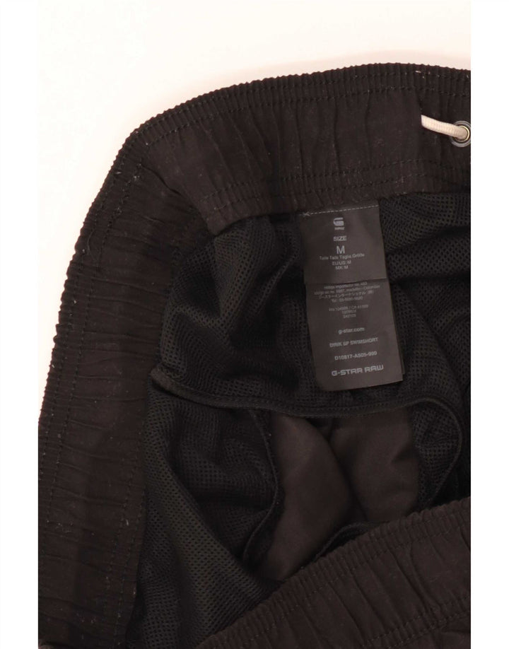 G-Star Short de bain homme noir moyen polyester