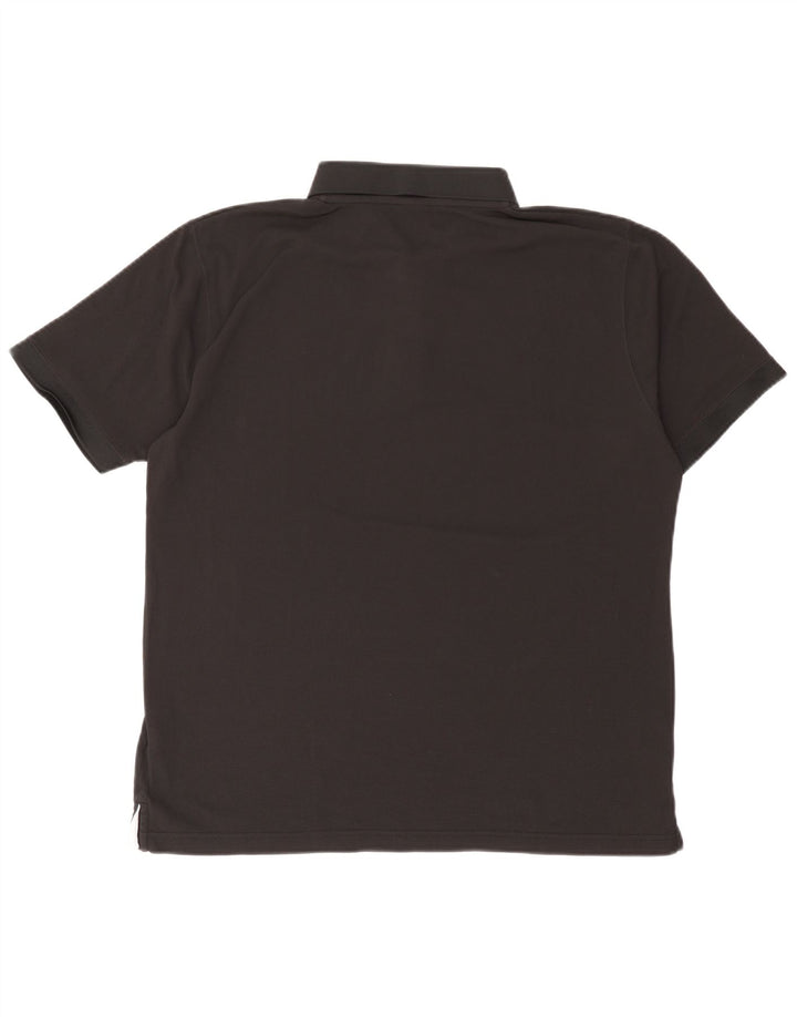 Helly Hansen Polo Homme XL Noir Polyamide