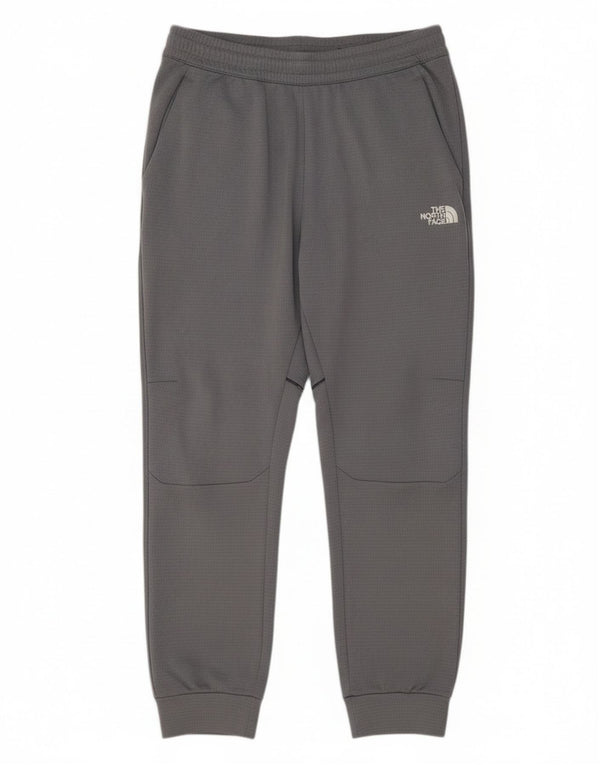 The North Face Pantalon de survêtement pour homme Gris moyen Colourblock