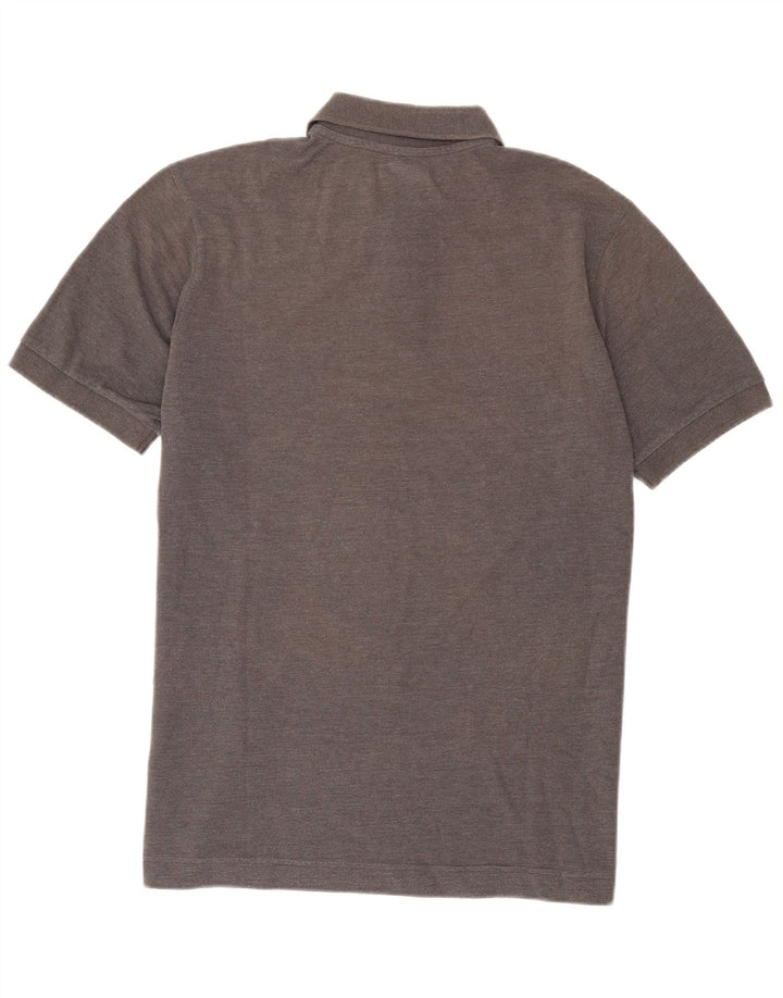 Kappa Polo Homme Grand Gris