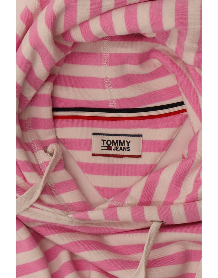 Pull à capuche surdimensionné pour femme UK 14 Medium