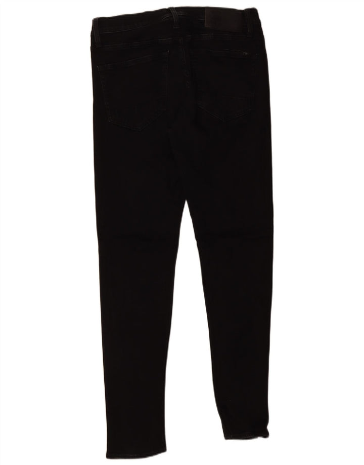 G-Star Jean Slim 3301 Homme W32 L32 Noir Coton