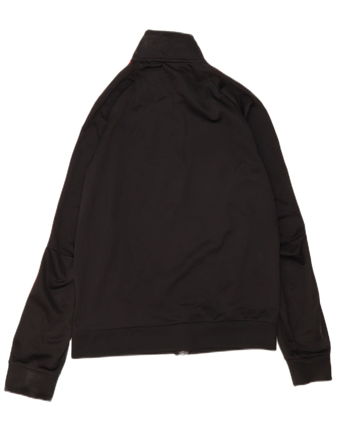 ADIDAS Veste de survêtement pour homme XS Noir Polyester