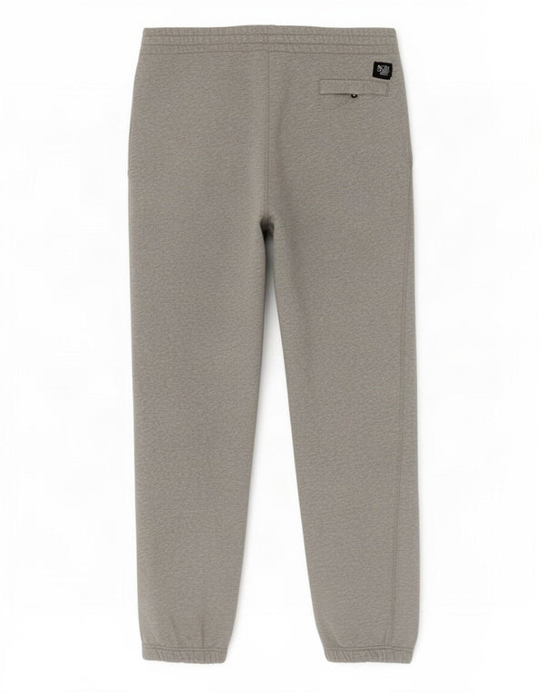 Nike Mens Tracksuit Trousers Joggers Large Grey Cotton