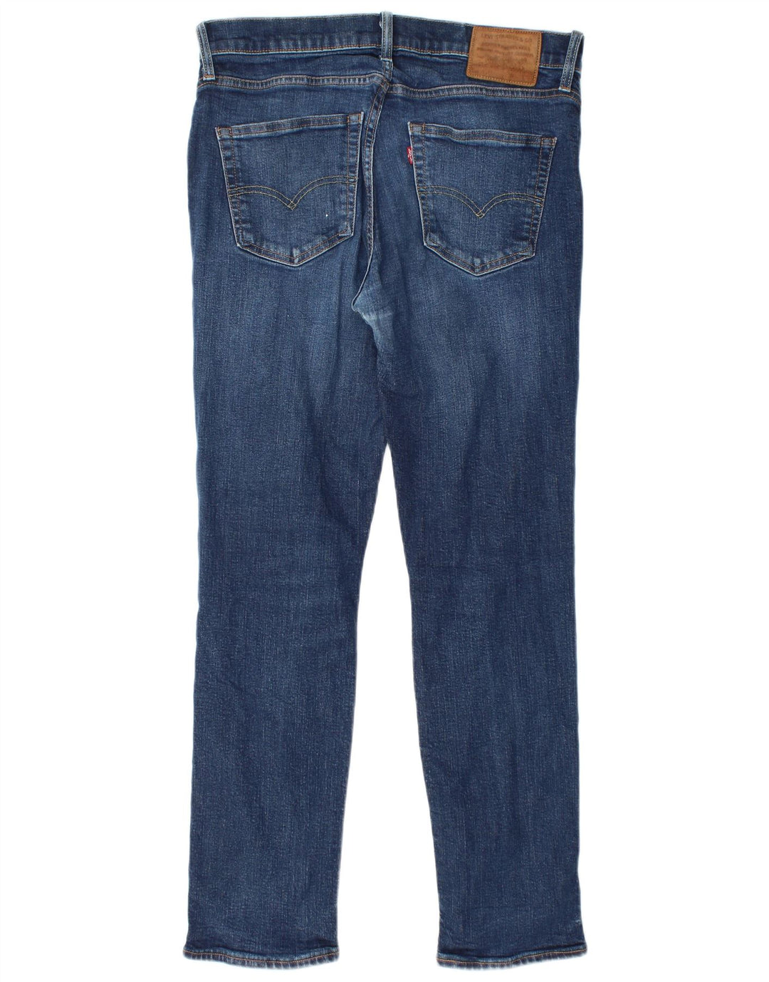 Levi's Jean Slim 511 Homme Bleu W34 L30 Coton