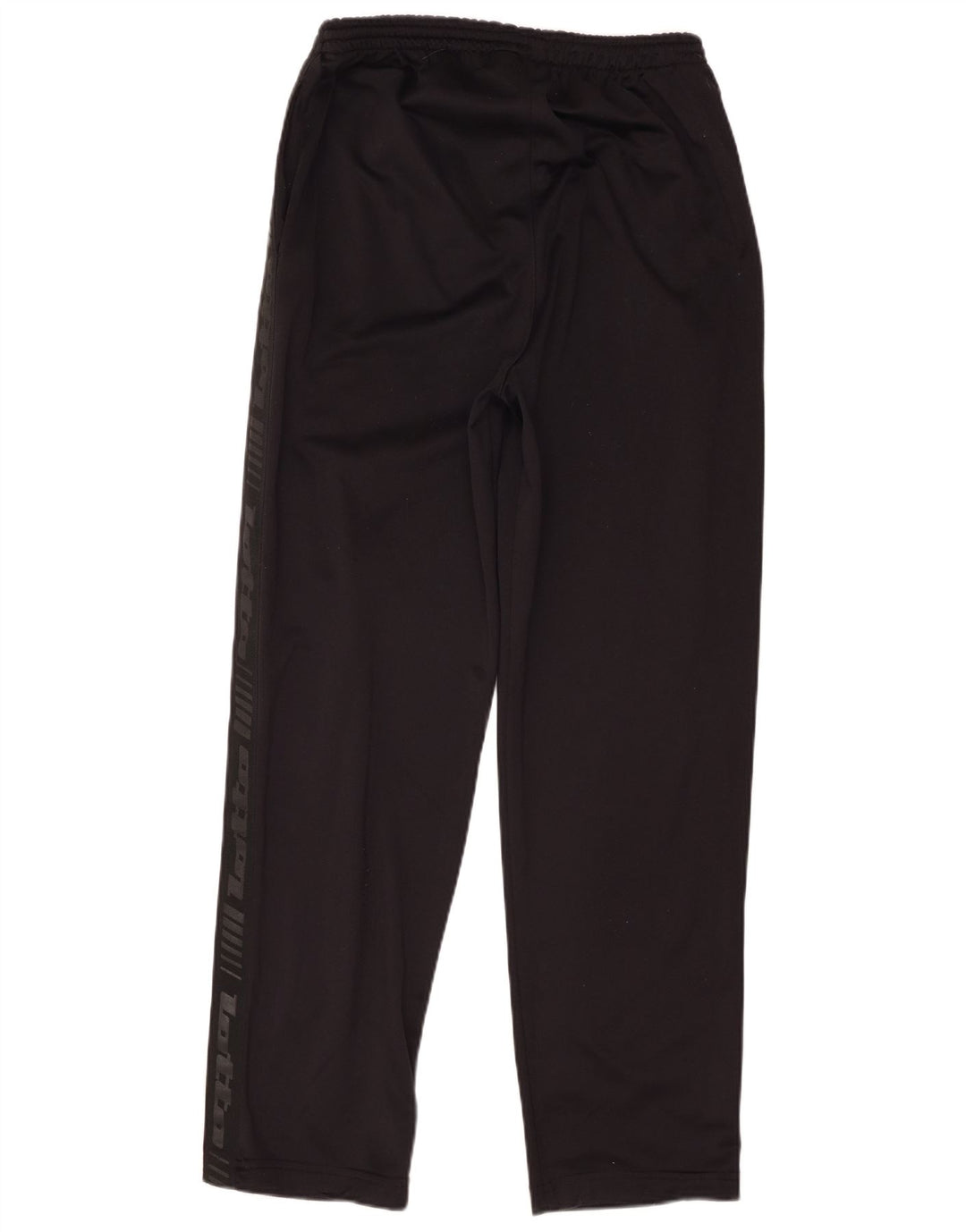 Lotto Pantalon De Survêtement Homme XL Noir