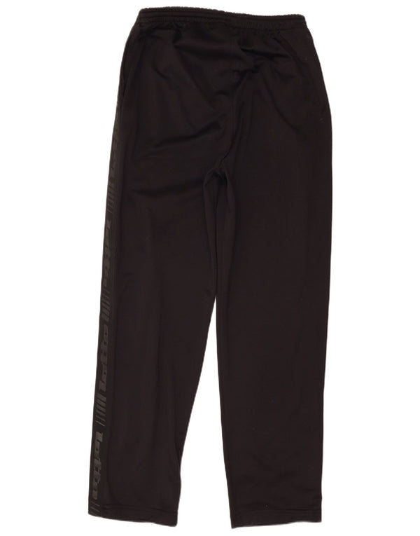 Lotto Pantalon De Survêtement Homme XL Noir