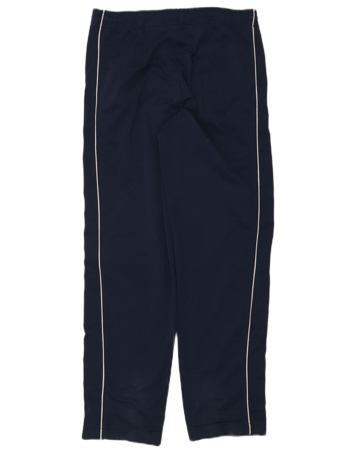 Pantalon de survêtement Nike garçon 12-13 ans grand bleu marine polyester