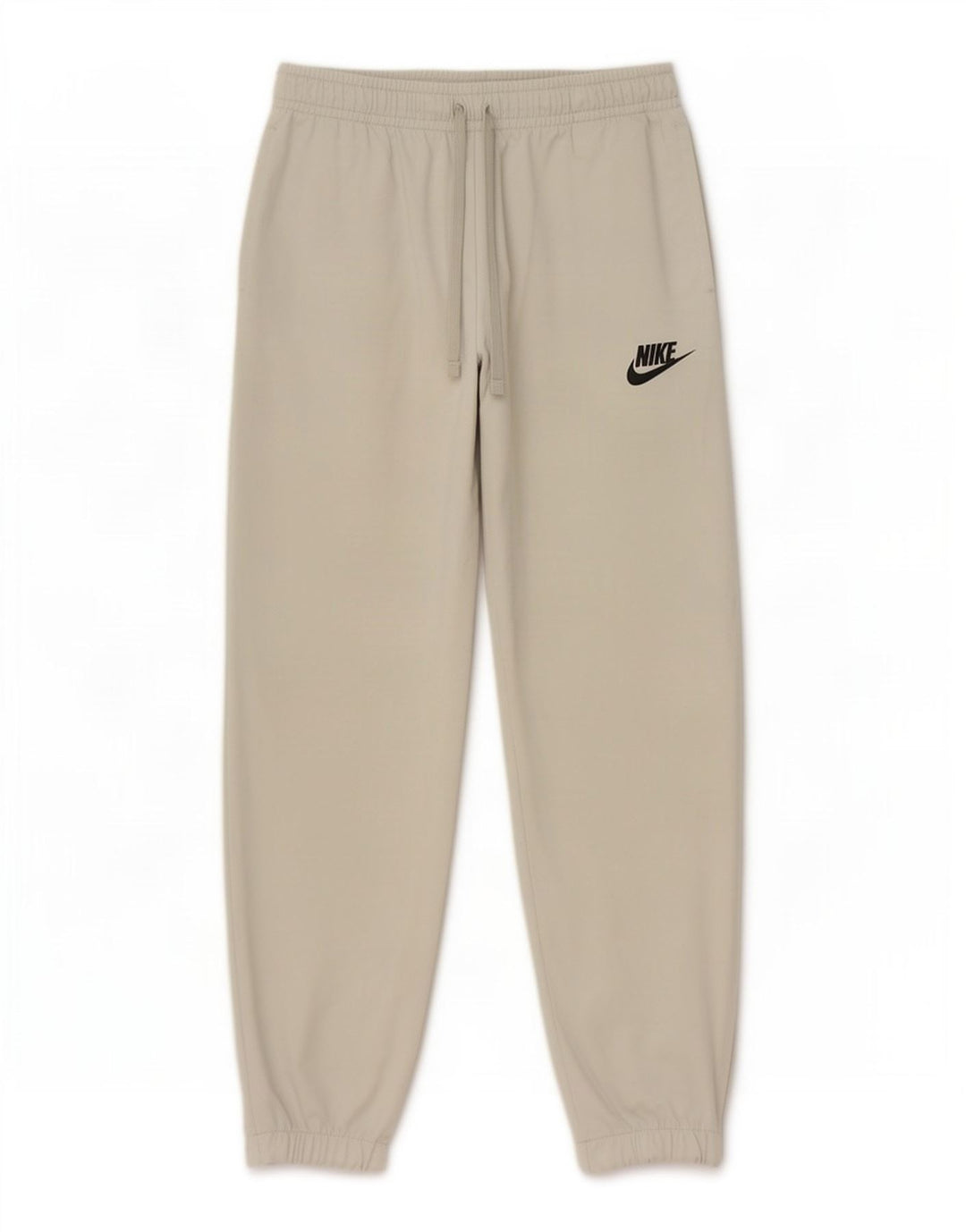 Nike Pantalon de survêtement pour homme Taille L Gris