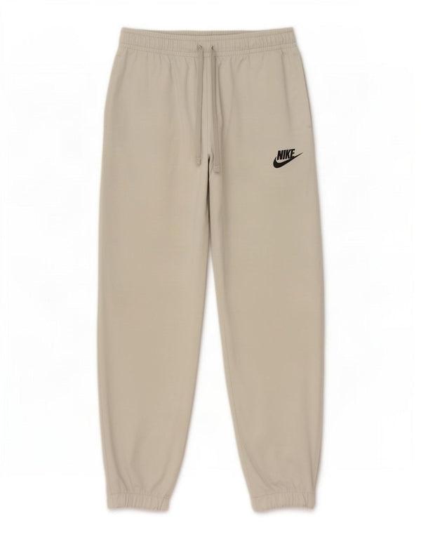 Nike Pantalon de survêtement pour homme Taille L Gris