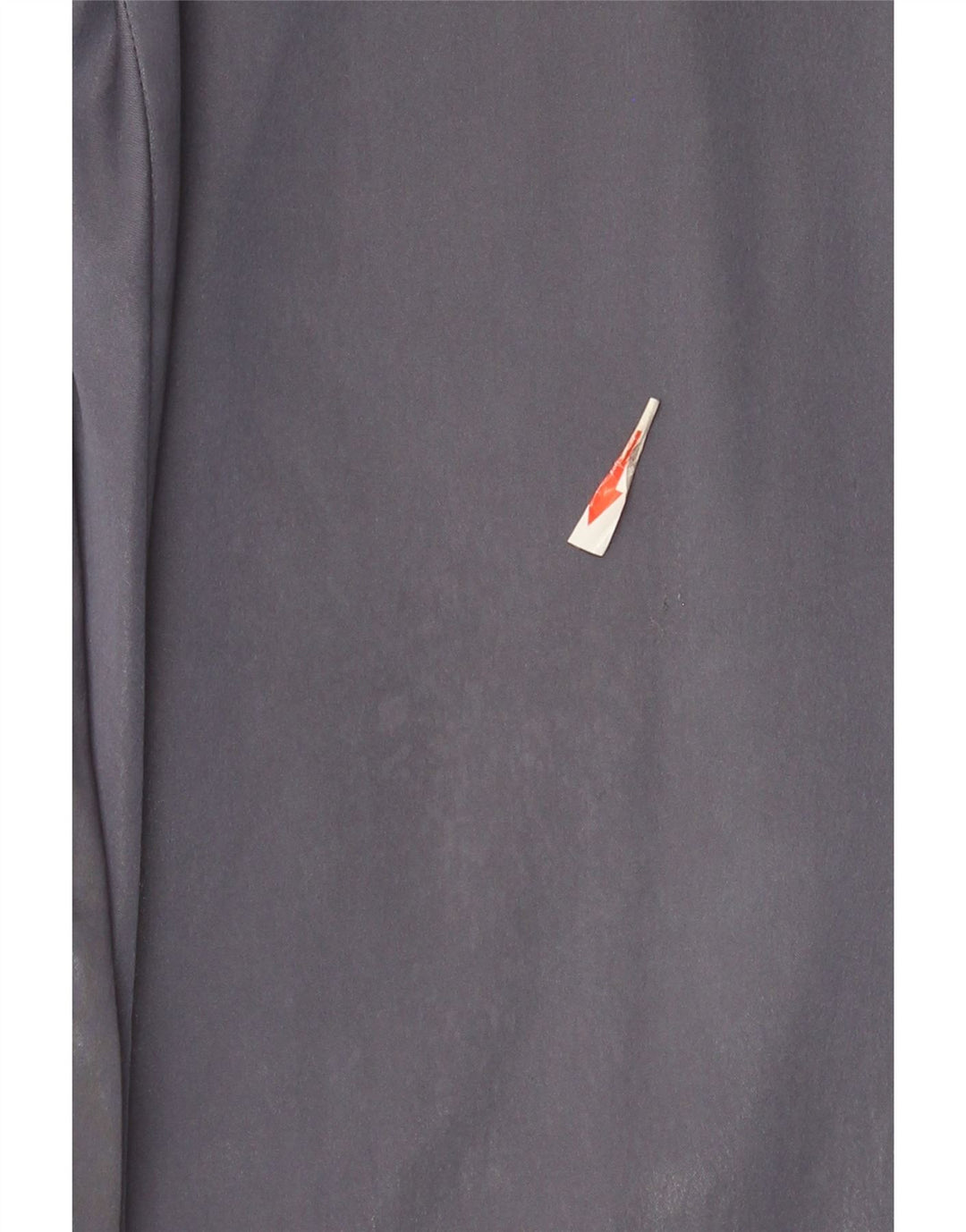 Max & Co. Pantalon décontracté droit pour femme W28 L29 Bleu marine