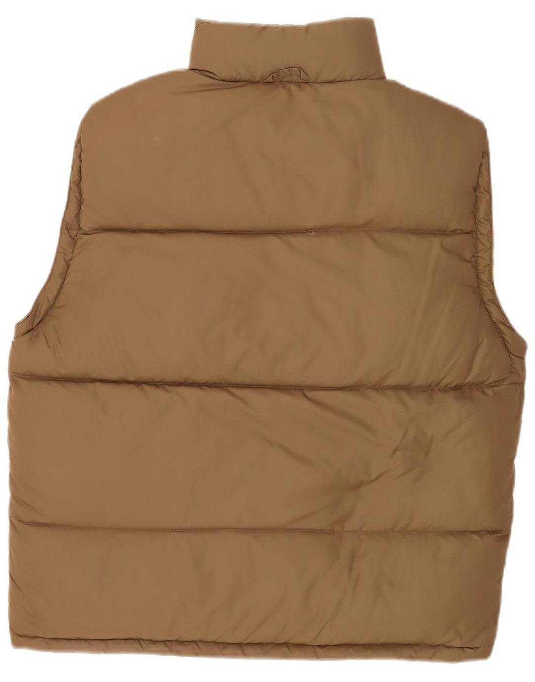 NAPAPIJRI Gilet Rembourré Garçon 15-16 ans Beige Polyamide