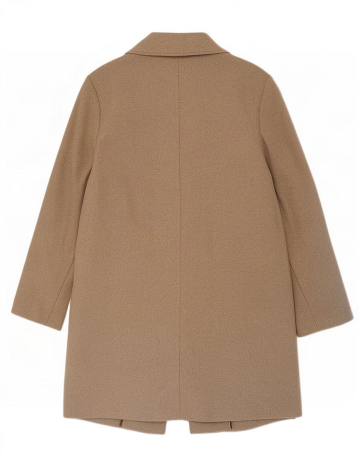 Marks & Spencer Manteau Femme UK 18 XL Coton Beige