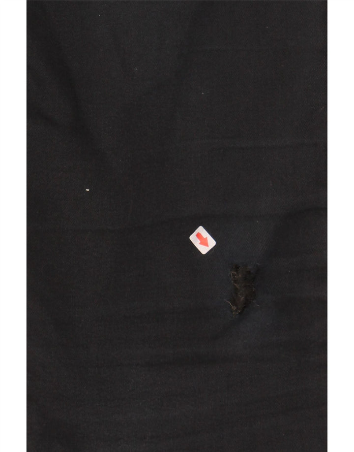 LEE Womens Skinny Jeans W28 L32 Black Cotton Vintage Lee and Second-Hand Lee from Messina Hembry 