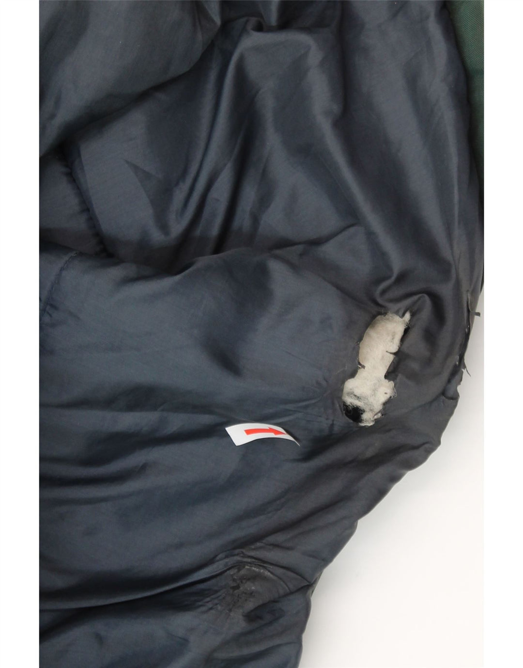 BRUGI Veste Utility Homme IT 56 3XL Vert