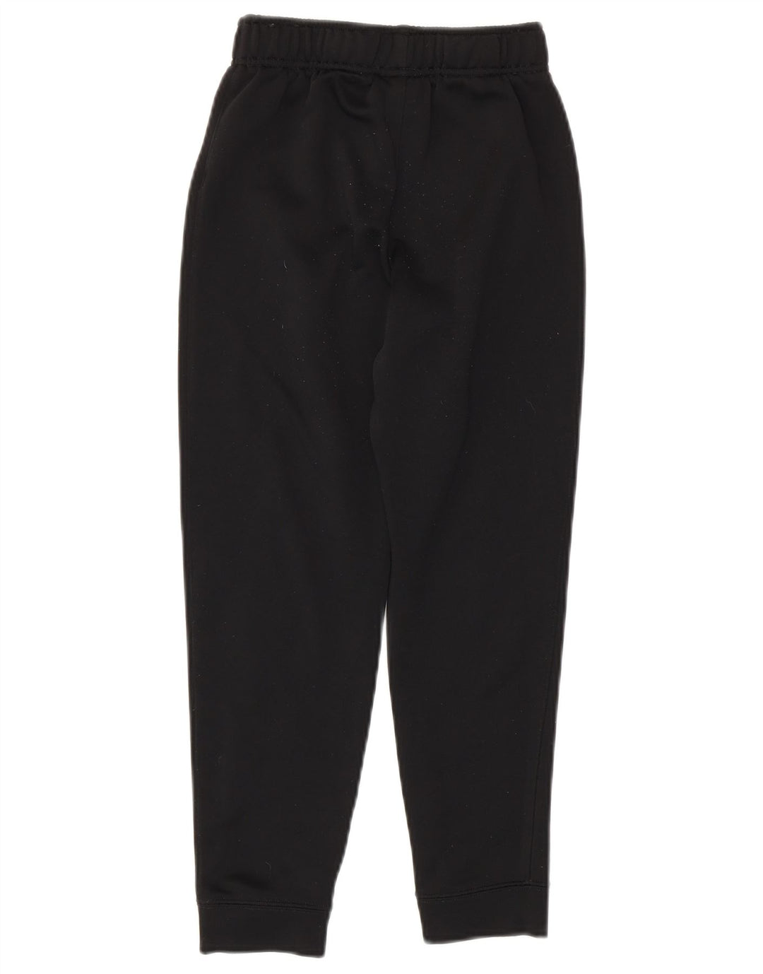Pantalon de survêtement Nike garçon 10-11 ans noir moyen polyester