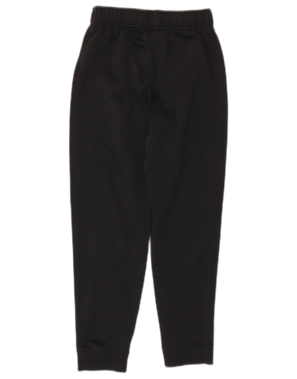 Pantalon de survêtement Nike garçon 10-11 ans noir moyen polyester