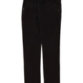 Jean slim femme Cycle W26 L29 coton noir