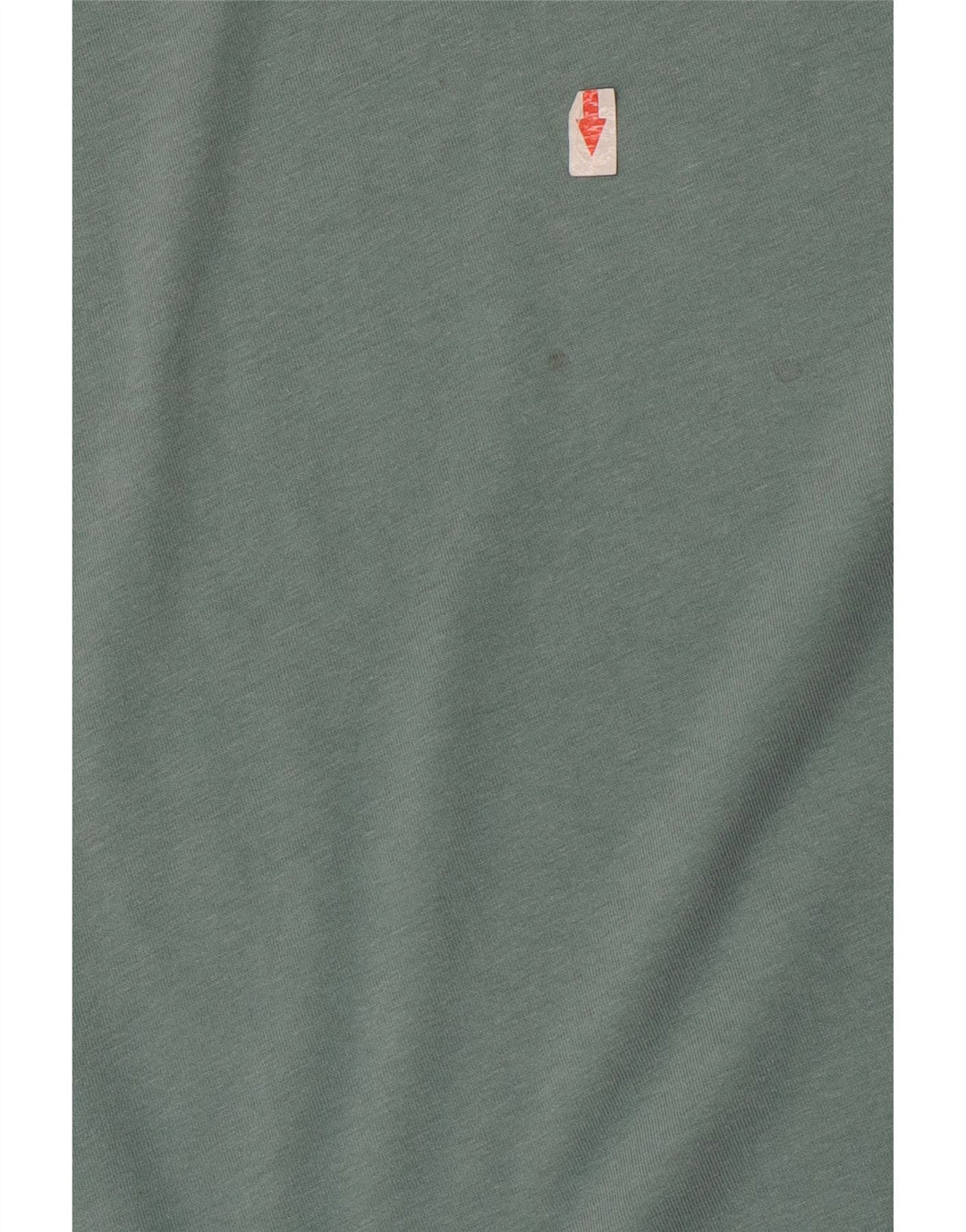 Puma T-shirt graphique pour homme 2XL Vert