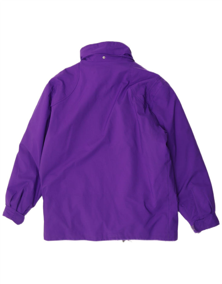 Ciesse Piumini Veste matelassée homme IT 50 violet moyen polyester