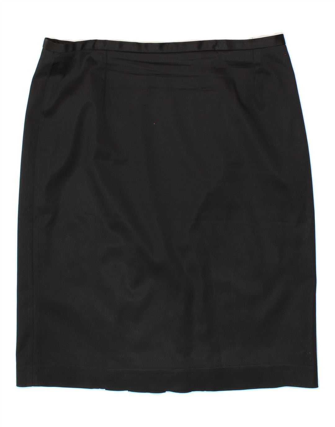 COAST Womens Pencil Skirt UK 16 Large W34  Black Vintage Coast and Second-Hand Coast from Messina Hembry 