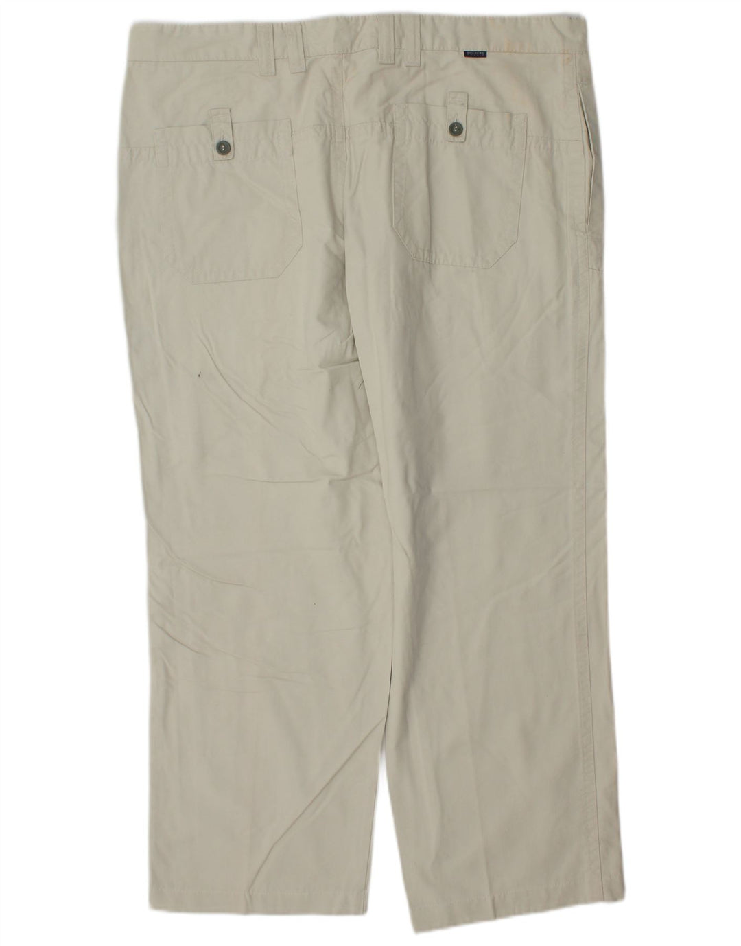 Dockers Pantalon Chino Droit Homme W38 L29 Beige