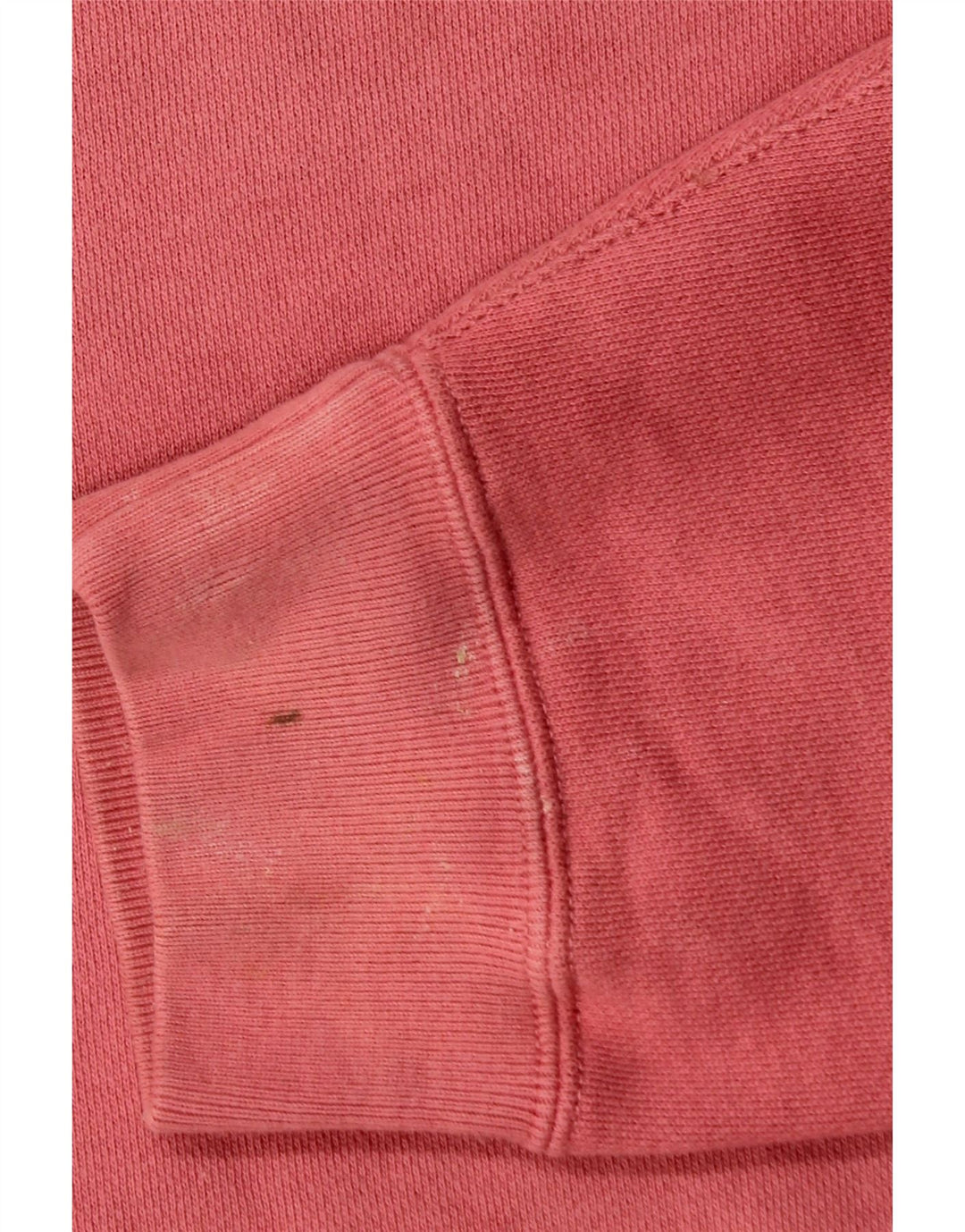 POLO RALPH LAUREN Sweat-Shirt Homme XL Rose Coton