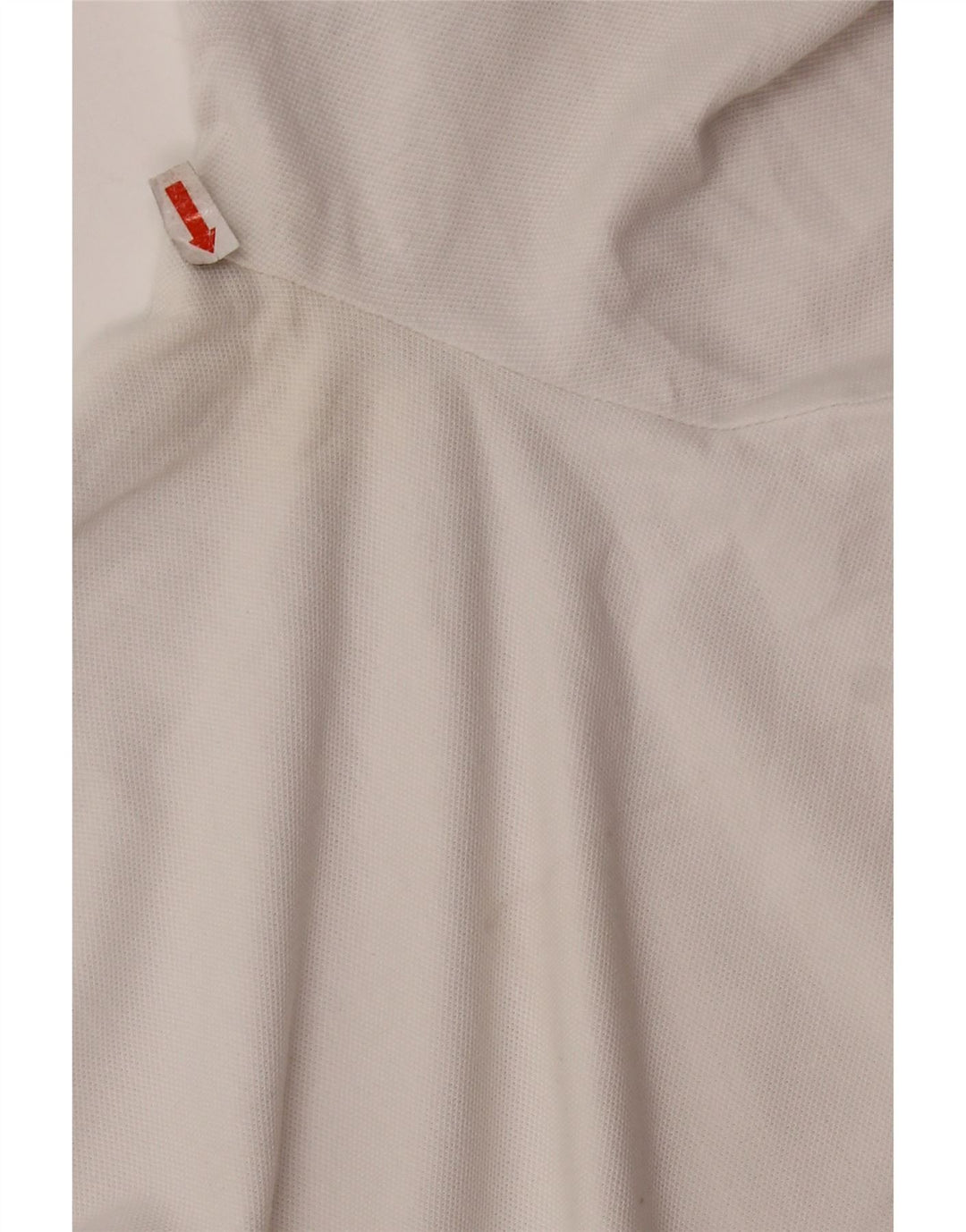 LOTTO Polo Femme UK 20 2XL Blanc