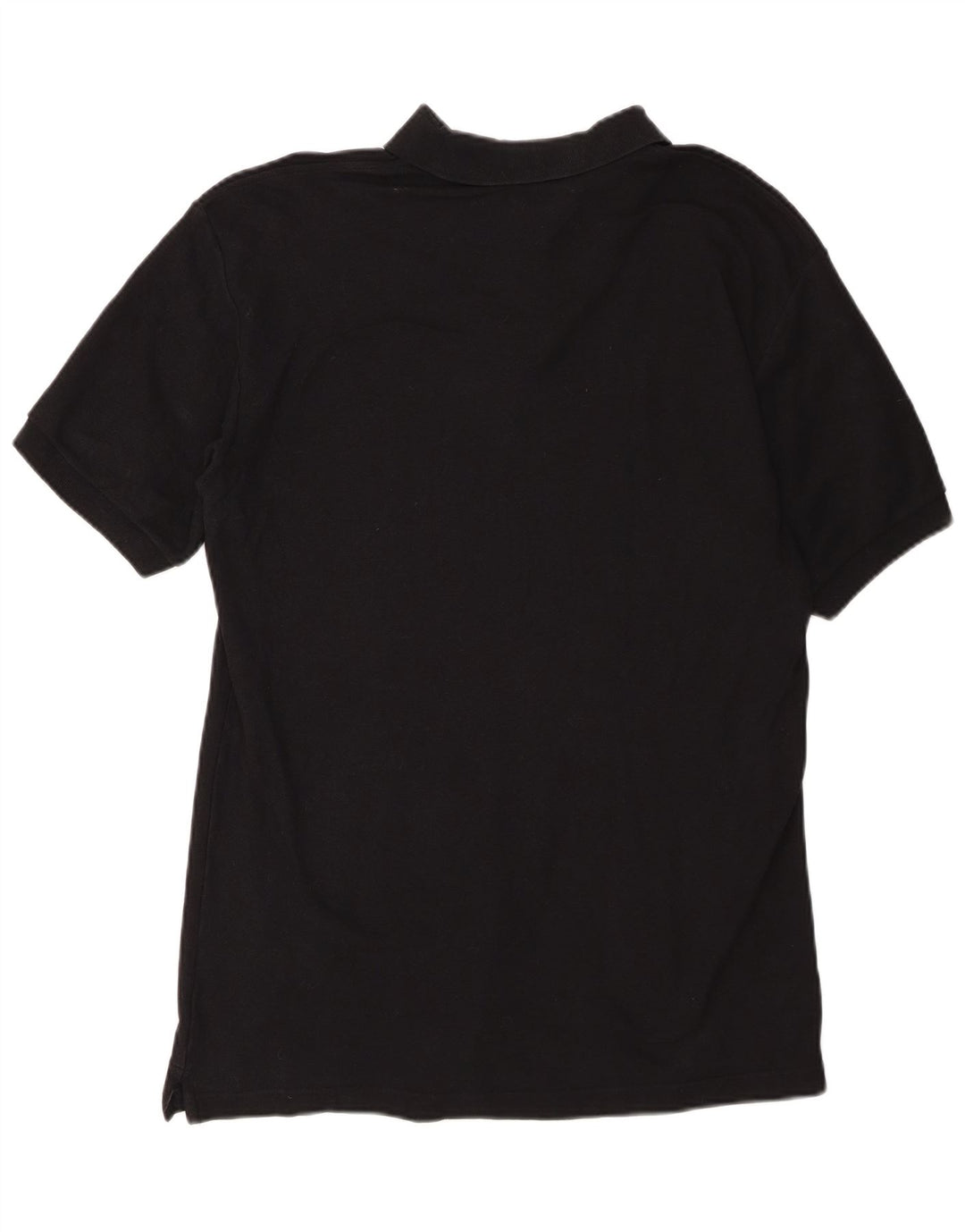 Fila Polo Homme Noir Moyen