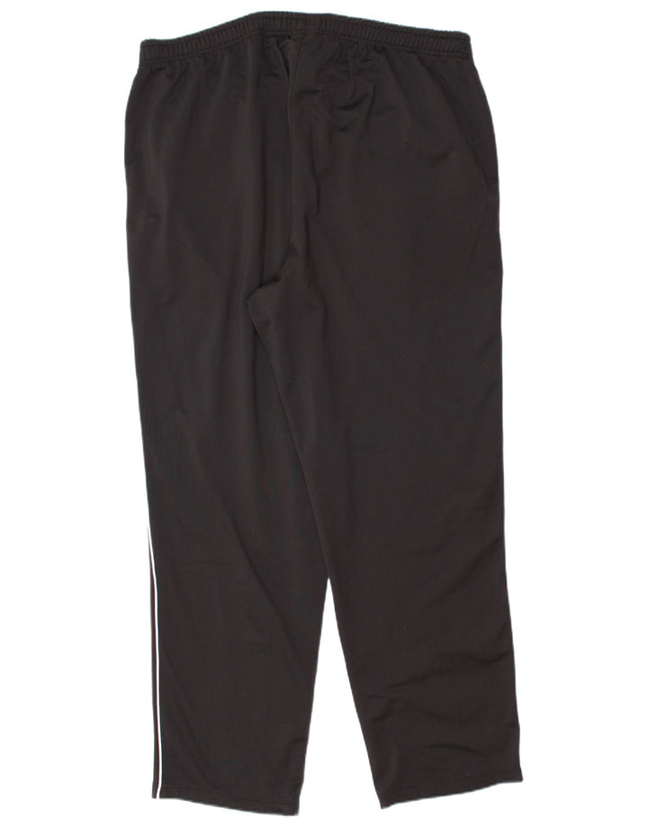 Puma Pantalon de survêtement pour homme 2XL Noir Polyester