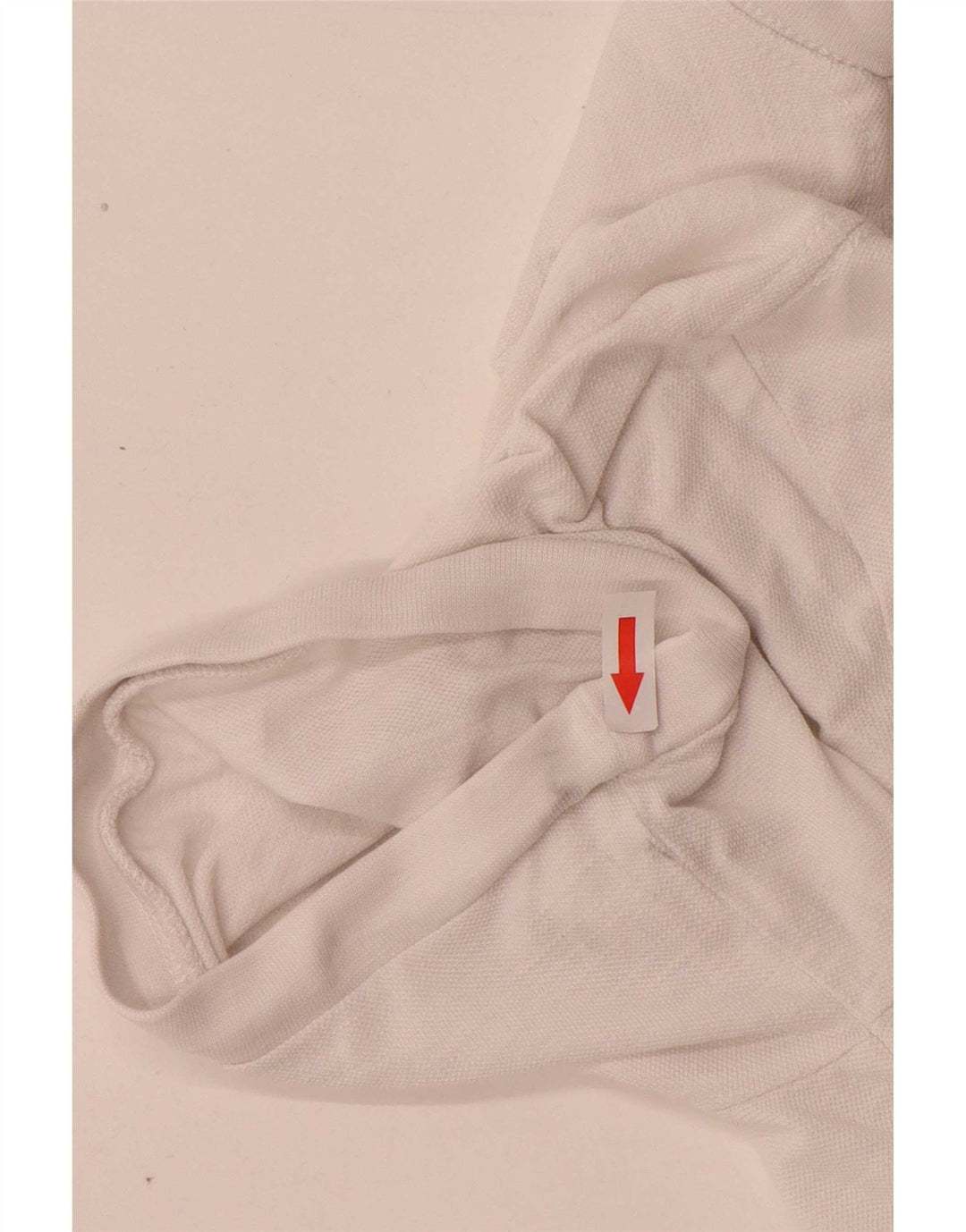 Gas T-Shirt Femme Top XL Blanc