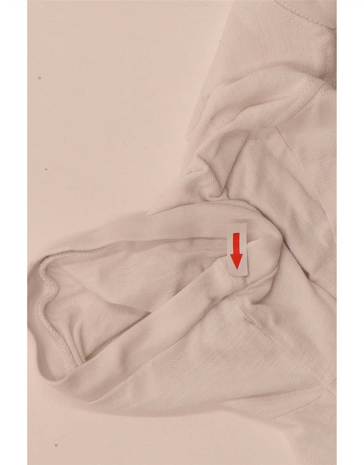 Gas T-Shirt Femme Top XL Blanc